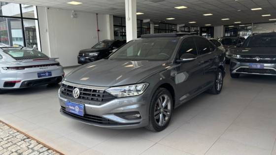 VOLKSWAGEN JETTA 1.4 250 TSI TOTAL FLEX R-LINE TIPTRONIC